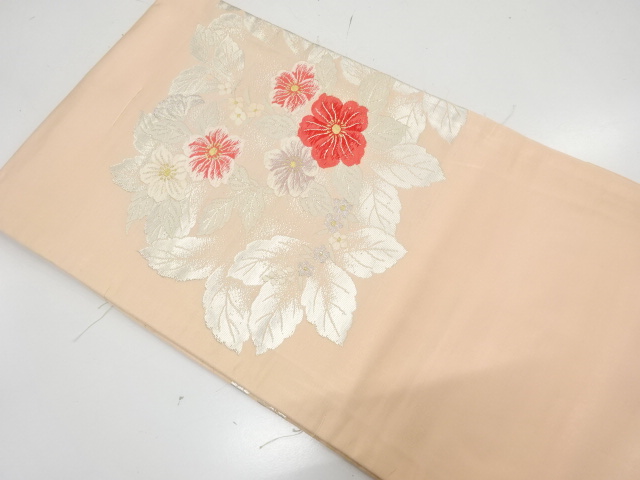 Japanese Kimono / Nagoya Obi Silk